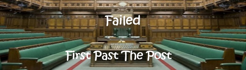 UK Parliament chamber